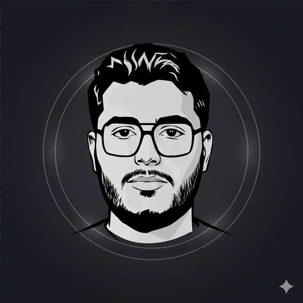 Muhammad Sheraz